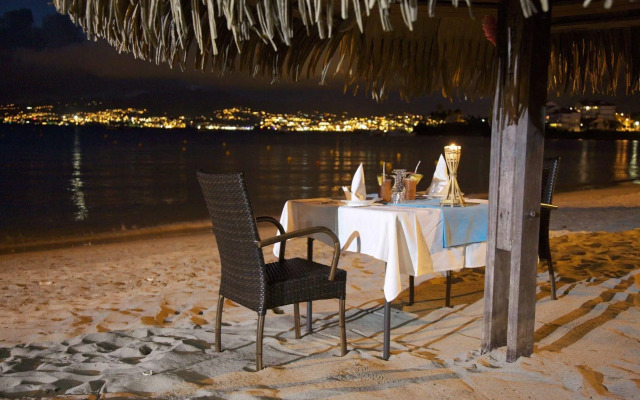 Hôtel Bambou & Spa