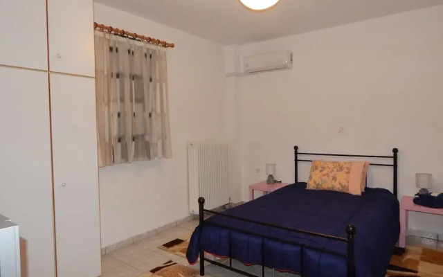 Tripoli Apartments & Rooms