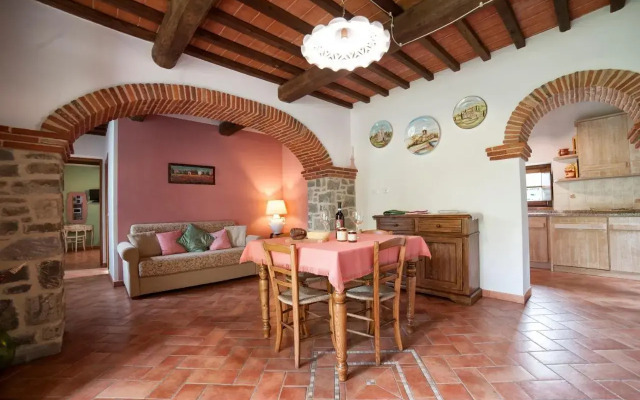 Podere Il Corniolino