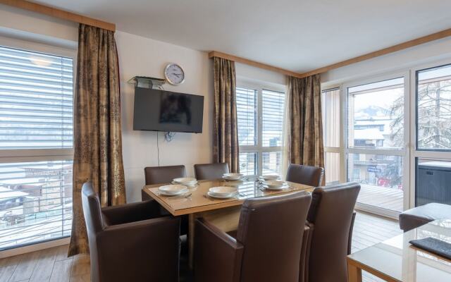 Zell Lake View & City Apartments