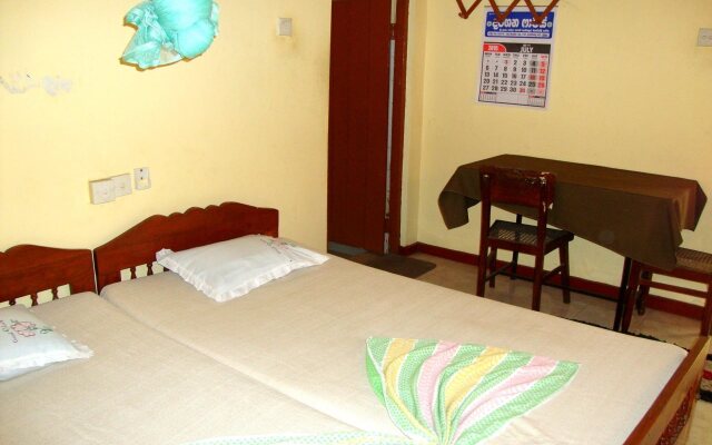 Chamara Guest House