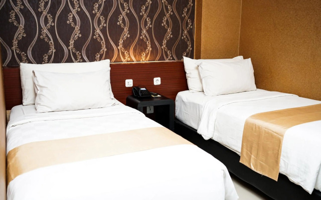 Jle'S Boutique Hotel Powered By Archipelago