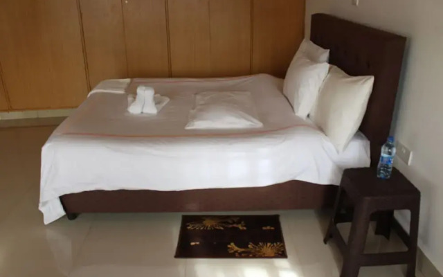 Salient Home Stay