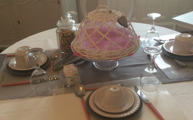 B&B Le Cupole di Trieste