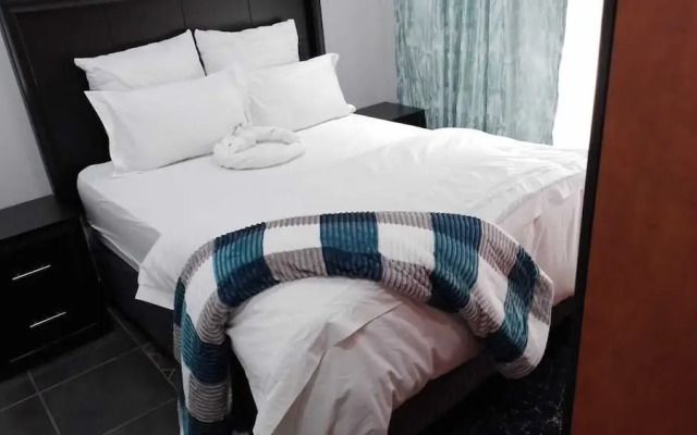 Saba Saba Guest House