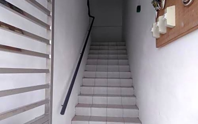 SPOT ON 90341 Jackie Home