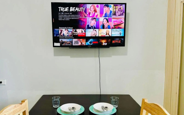 Shell Residences V-Supreme