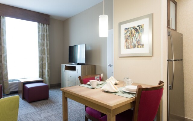 Homewood Suites by Hilton Concord Charlotte