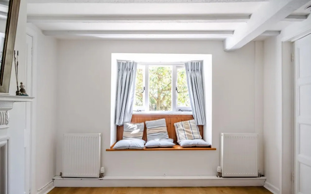 Lisle Combe Cottage