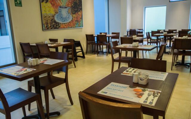 Holiday Inn Express Xalapa by IHG