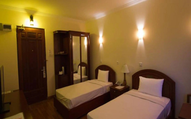 Millennium Hotel