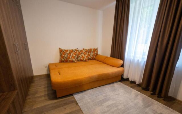 Rio Residence Apartment
