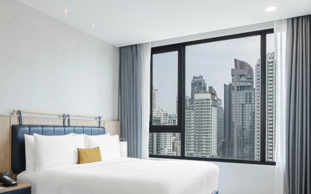 Grass Suites Thonglor