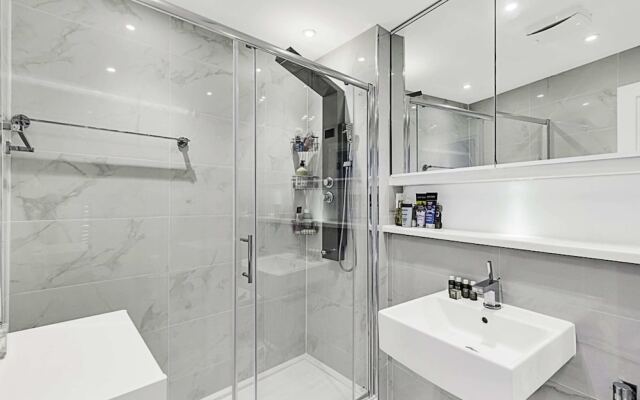 Chic Kensal Green Retreat