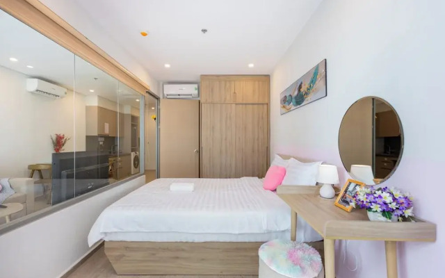 OLIU'S HOMESTAY - The Sóng Vũng Tàu