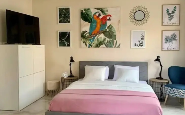 New Modern Studio - Artur, Sveti Vlas - Apartello