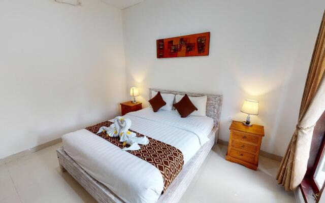 Uluwatu Jungle Villa