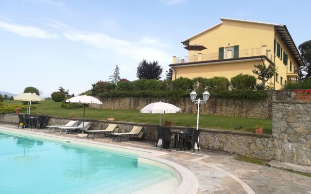 Casa Dei Pini