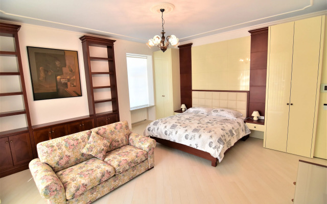 Vila Kljuce Apartments Bled