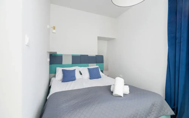 Rural Two-bedroom Apartment by Renters