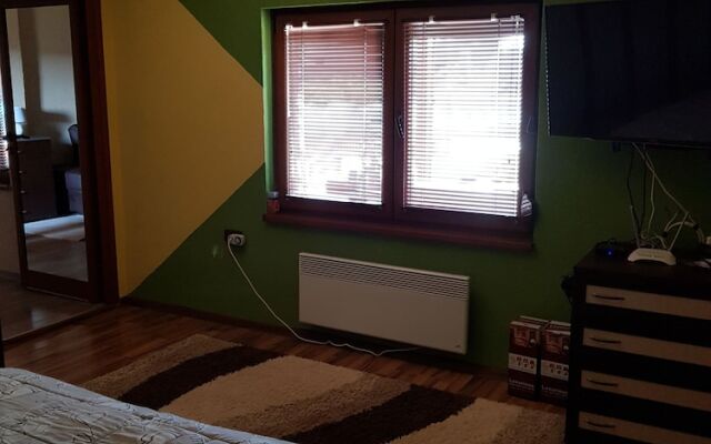 Apartment di Casalini