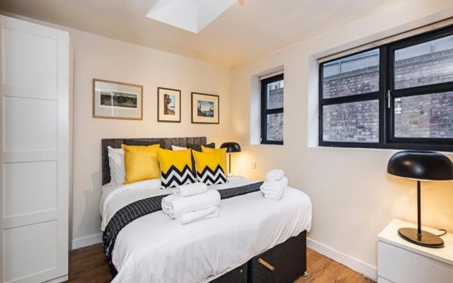 Homes On Tap - Bethnal Green & Brick Lane