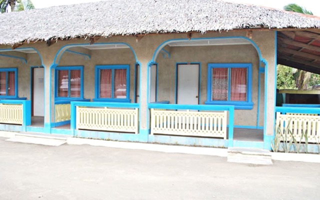 Royal Grande Beach Resort