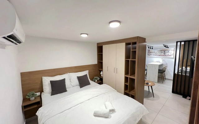 Apartman Orjen