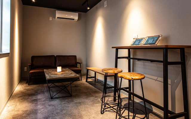 Rakuten Stay Motel Nikko Kinugawa