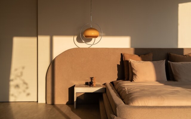 Luxury 4BR Ocean View Villa Near Bingin Beach