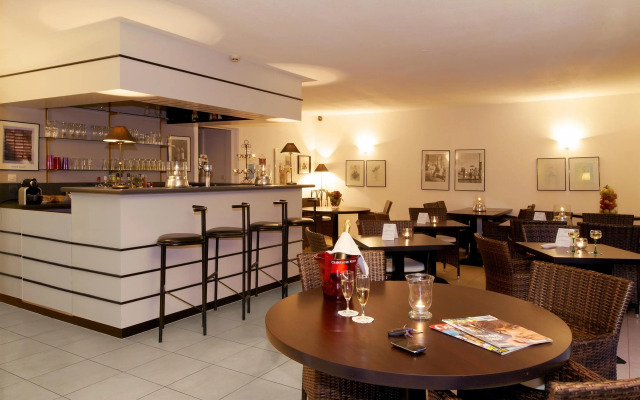 Les Jardins d'Adalric