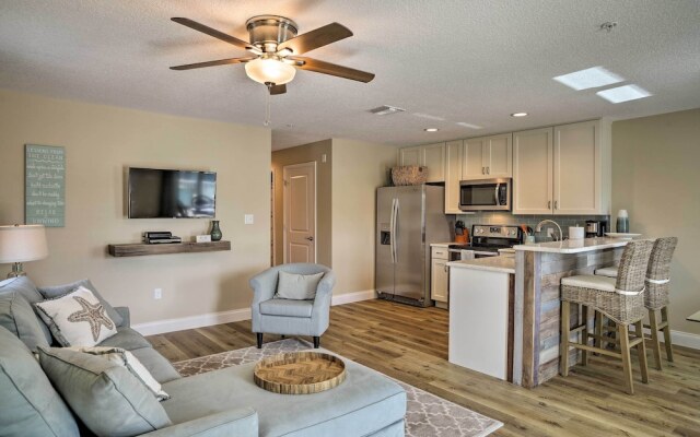 Newly Built Cocoa Beach Escape: 1 Block to Beach!