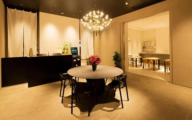 9 Hotel Hakata