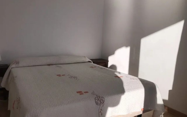 Apartamento President B-14