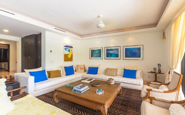 Perfect 4 Bedroom Condo