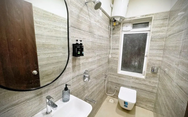 The Orion Premium Suites