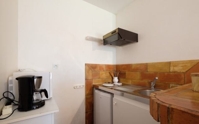 Domaine de Malouziès