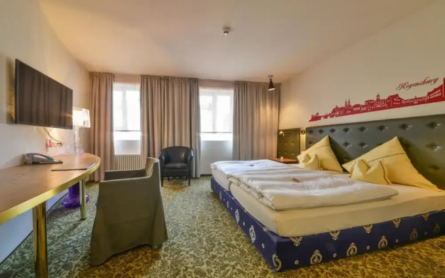 Hotel Lehmeier