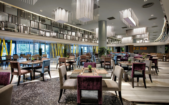 InterContinental Shanghai Harbour City by IHG