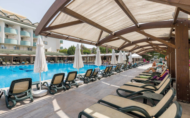 Side Breeze Hotel - All Inclusive