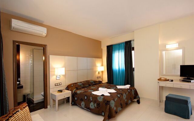 Theros Hotel