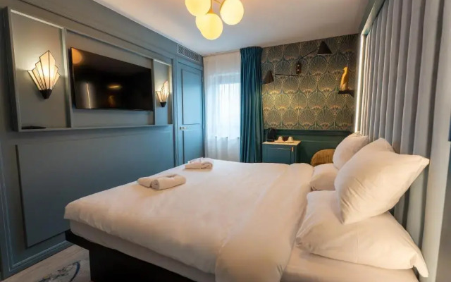ibis Hasselt Centrum
