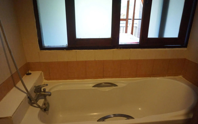 Starwell Garden Home Resort