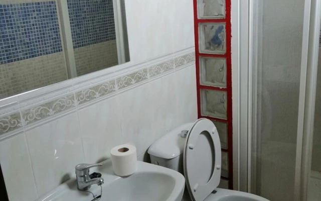 Javier Turistic Apartments