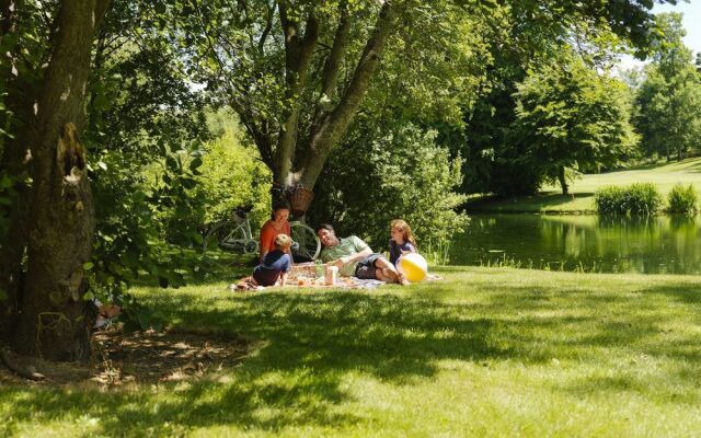 Druids Glen Hotel & Golf Resort