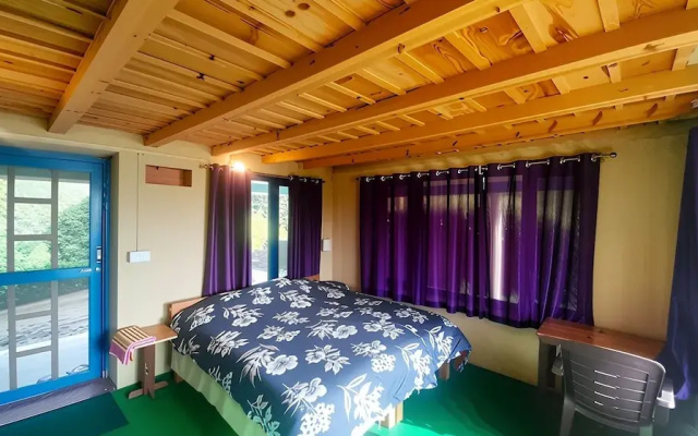 The Himalayan Heaven Homestay Binsar