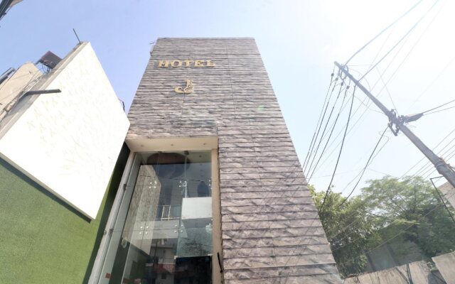 Hotel Lungwa By OYO Rooms