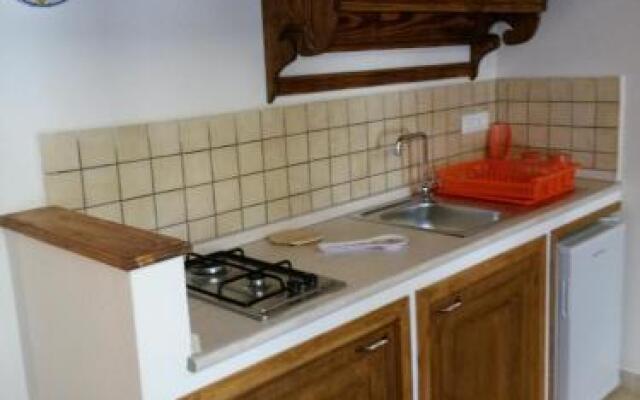 Casa Vacanza Alberto