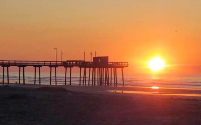 Crystal Beach Motor Inn