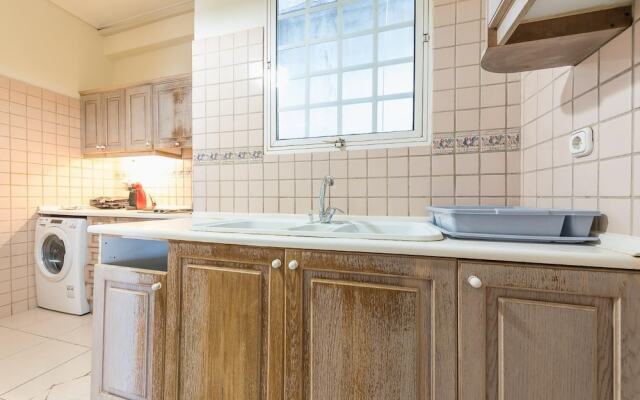 Victoria Capitan Apartment